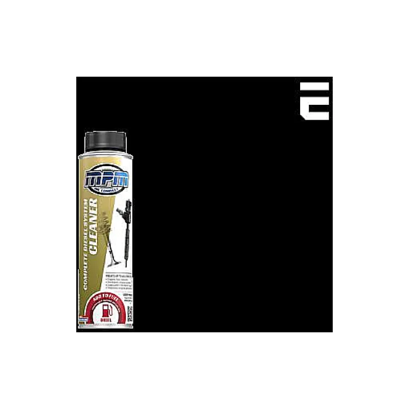 Diesel fuel system cleaning additive Mpm (MPMAD06250), 250 ml