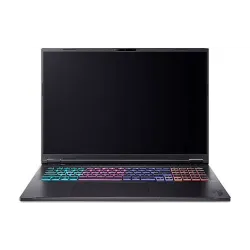 Лаптоп Acer Nitro 18 AN18-61, Black (NH.QY7EU.004)