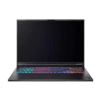 Лаптоп Acer Nitro 18 AN18-61, Black (NH.QY7EU.004)