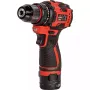 Cordless screwdriver-drill Vitals Master AU 1232c (235676)