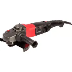 Esmerilhadeira angular Vitals Professional Ls 2322a (235983)