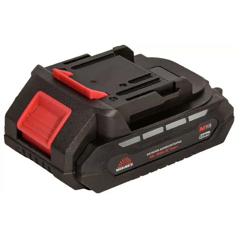 Akkumulátor Vitals ASL 1820a (236993)