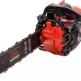 Motosserra a gasolina Vitals Master BKZ 2512a (237011)
