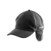 Бейсболка Neo Tools, Black (81-620)