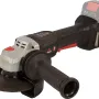 Ασύρματος γωνιακός λειαντήρας Vitals Professional SmartLine+ ALs 18125v (239533)