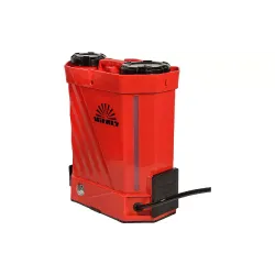 Pulverizador a batería Vitals Sm 212o (241178)
