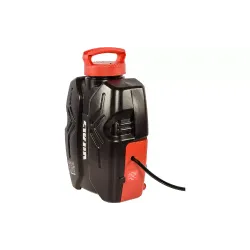 Pulverizador a batería Vitals Professional Sm 312omb (241180)