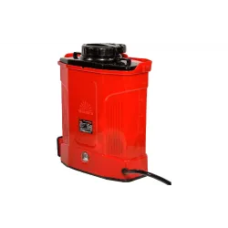 Pulverizador a batería Vitals Sm 210m (241183)