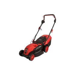Газонокосилка бензиновая Vitals Master EZP 3816j, 40 л, 1600 Вт, 38 см, 25 - 75 мм (241690)