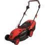 Газонокосилка бензиновая Vitals Master EZP 3816j, 40 л, 1600 Вт, 38 см, 25 - 75 мм (241690)