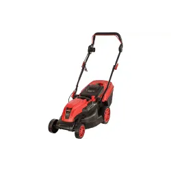 Газонокосилка бензиновая Vitals Master EZP 4218j, 40 л, 1800 Вт, 42 см, 25 - 75 мм (241691)