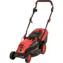 Газонокосилка бензиновая Vitals Master EZP 4218j, 40 л, 1800 Вт, 42 см, 25 - 75 мм (241691)