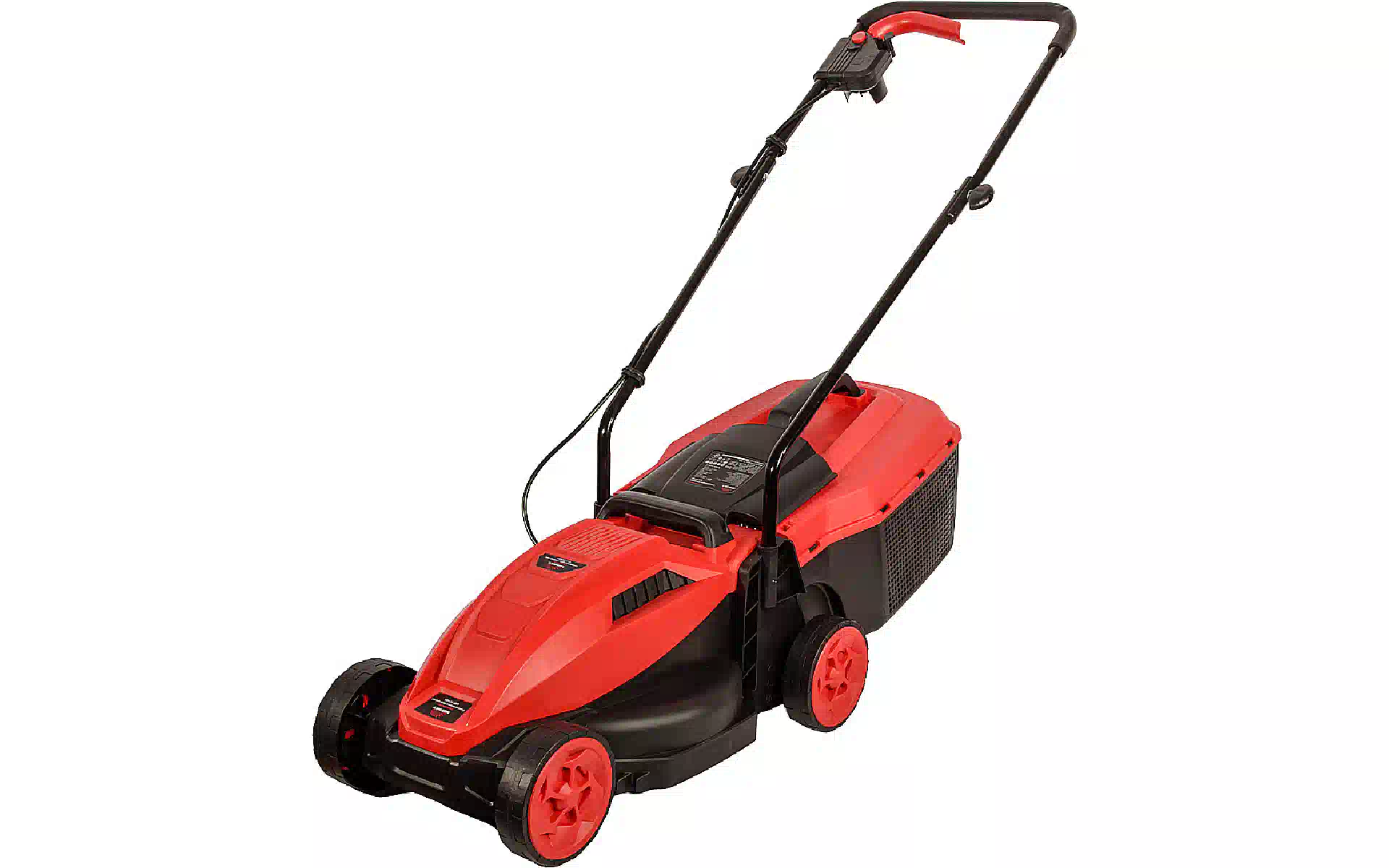 Газонокосилка бензиновая Vitals Master EZP 3210jb, 30 л, 1000 Вт, 32 см, 25 - 55 мм (241692) Газонокосилка бензиновая Vitals Master EZP 3210jb, 30 л, 1000 Вт, 32 см, 25 - 55 мм (241692)