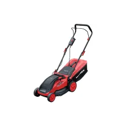 Газонокосилка бензиновая Vitals Master EZP 3816jb, 38 л, 1600 Вт, 38 см, 25 - 75 мм (241693)
