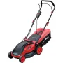 Газонокосилка бензиновая Vitals Master EZP 3816jb, 38 л, 1600 Вт, 38 см, 25 - 75 мм (241693)
