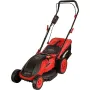 Газонокосилка бензиновая Vitals Master EZP 4318jb, 48 л, 1800 Вт, 43 см, 25 - 75 мм (241694)