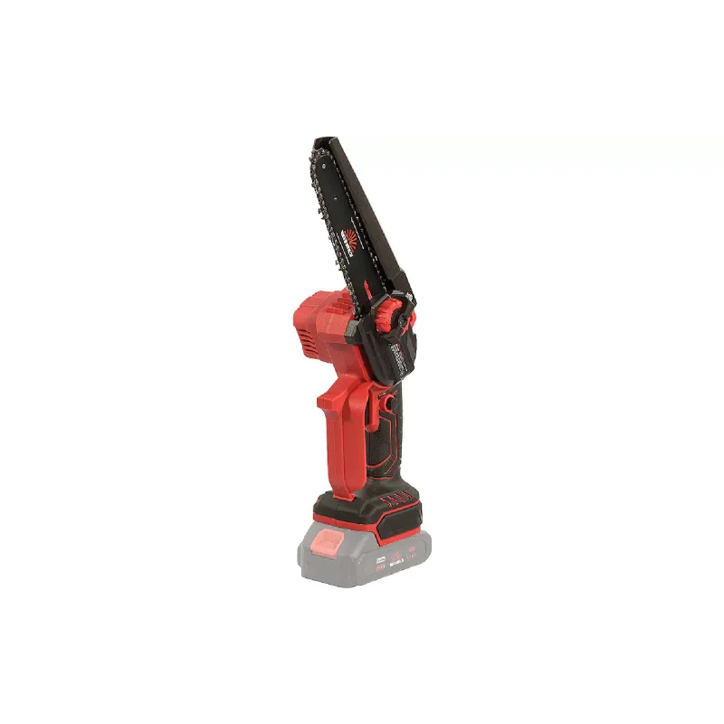 Motosserra sem fio Vitals AKZ 1815-1n (242176)
