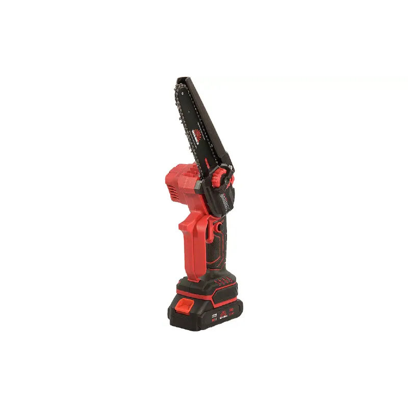 Безжичен верижен трион Vitals AKZ 1815-1n (242177)