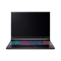 Laptop Acer Nitro V 16S ANV16S-41, Black (NH.U05EU.007)