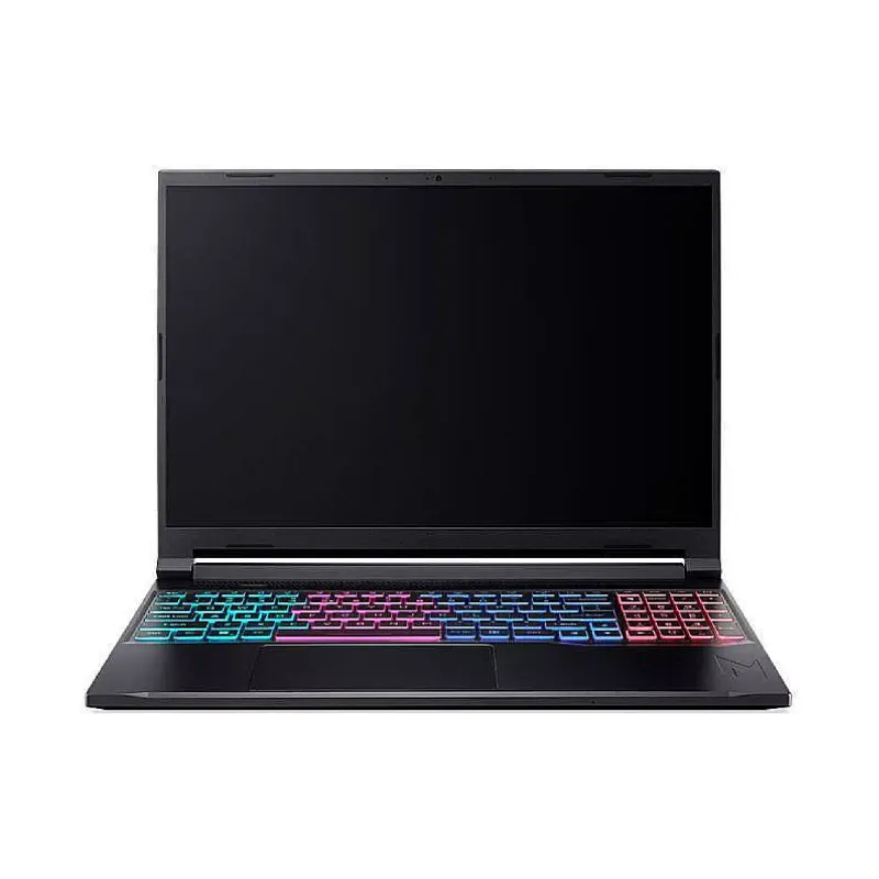 Φορητός υπολογιστής Acer Nitro V 16S ANV16S-41, Black (NH.U05EU.007)