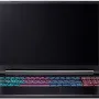 Ноутбук Acer Nitro V 16S 16" WUXGA 2K/IPS 16Gb/512Gb/R7 260/RTX 5050-8/Linux Black ANV16S-41 (NH.U05EU.007)