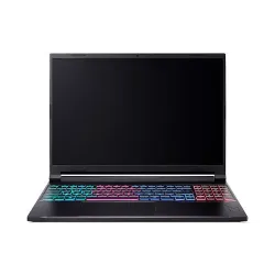 Laptop Acer Nitro V 16S ANV16S-71, Black (NH.U29EU.00C)