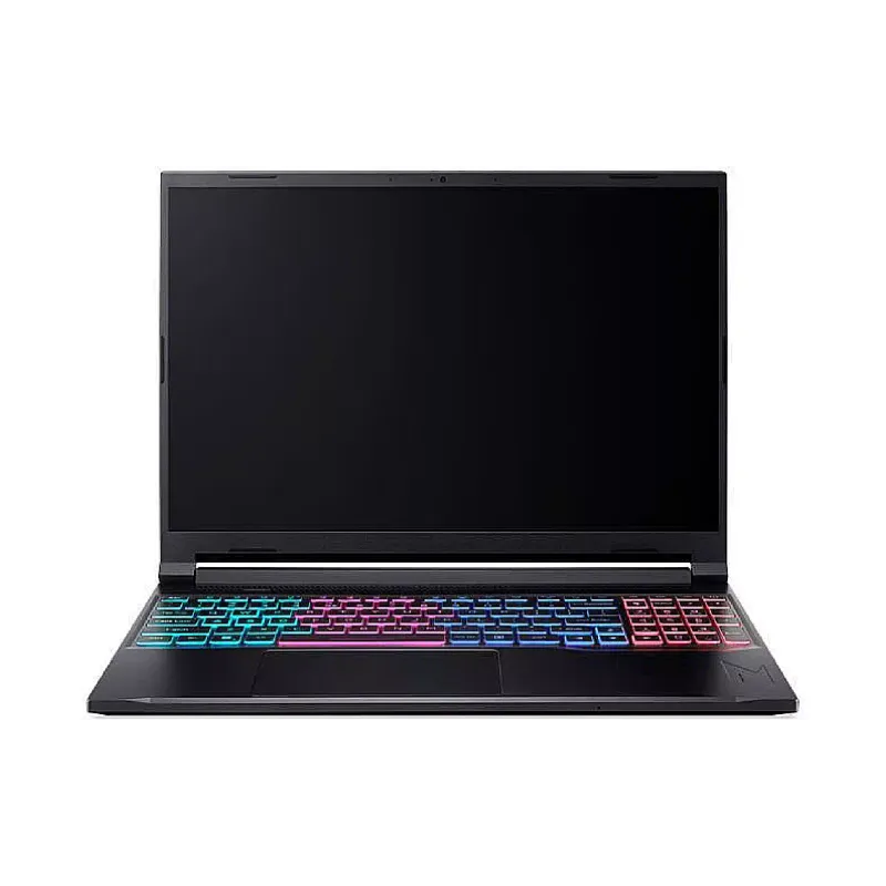 كمبيوتر محمول Acer Nitro V 16S ANV16S-71, Black (NH.U29EU.00C)