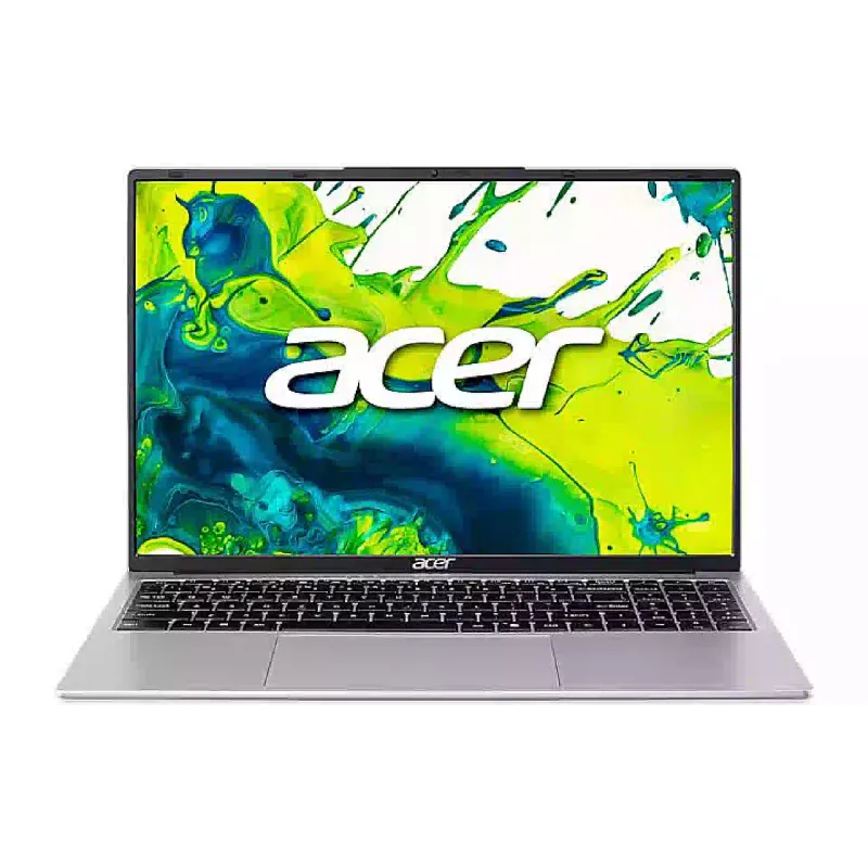 Φορητός υπολογιστής Acer Aspire Lite AL16-54P, Silver (NX.DK6EU.002)