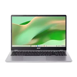 كمبيوتر محمول Acer Chromebook CB315-7H, Silver (NX.JUVEU.001) كمبيوتر محمول Acer Chromebook CB315-7H, Silver (NX.JUVEU.001)