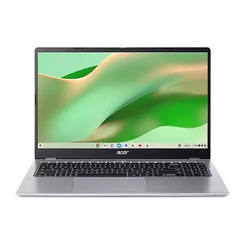 Laptop Acer Chromebook CB315-7H, Silver (NX.JUVEU.001)