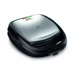 صانع متعدد Tefal, Black/Grey (SW341D12)