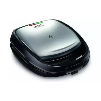 Multimaker Tefal (SW341D12), 700 W, Black/Grey
