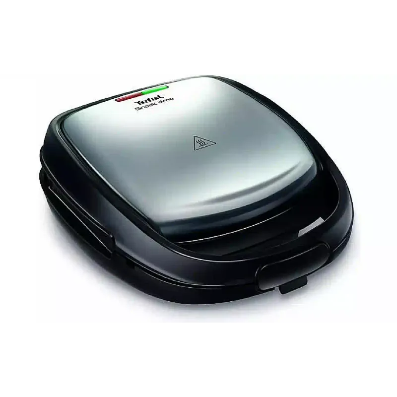 Multimaker Tefal, Black/Grey (SW341D12)