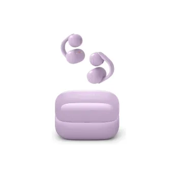 TWS-Kopfhörer Sony LinkBuds Clip, Violet (WFLC900V.E)