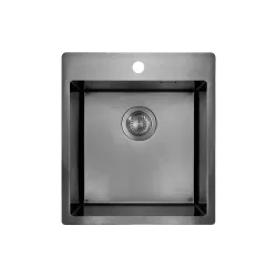 Кухонная мойка Deante Olfato  Precious (ZPO_D10A)