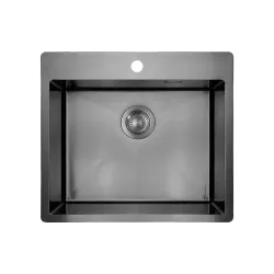 Кухонная мойка Deante Olfato  Precious (ZPO_D10B)