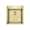Кухонна мийка Deante Olfato  Precious (ZPO_R10A), Brushed Gold