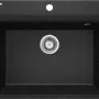 حوض المطبخ Deante Corio, Graphite (ZRC_210A)