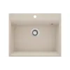 حوض المطبخ Deante Corio, Beige (ZRC_510A)