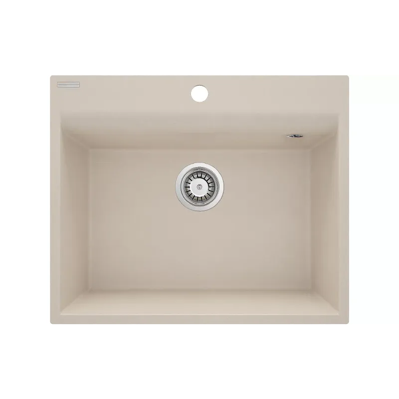 حوض المطبخ Deante Corio, Beige (ZRC_510A)