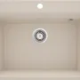 حوض المطبخ Deante Corio, Beige (ZRC_510A)