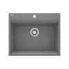 حوض المطبخ Deante Corio, Grey Metallic (ZRC_S10A)