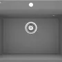 حوض المطبخ Deante Corio, Grey Metallic (ZRC_S10A)