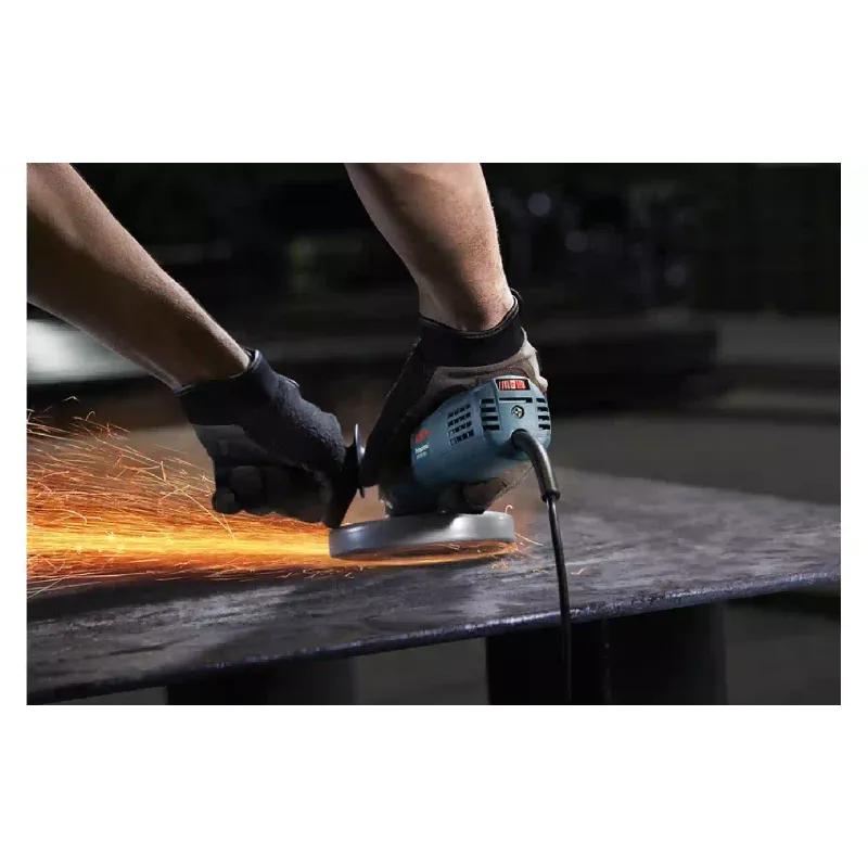 آلة طحن Bosch GWS 9-125 S (0.601.396.102)