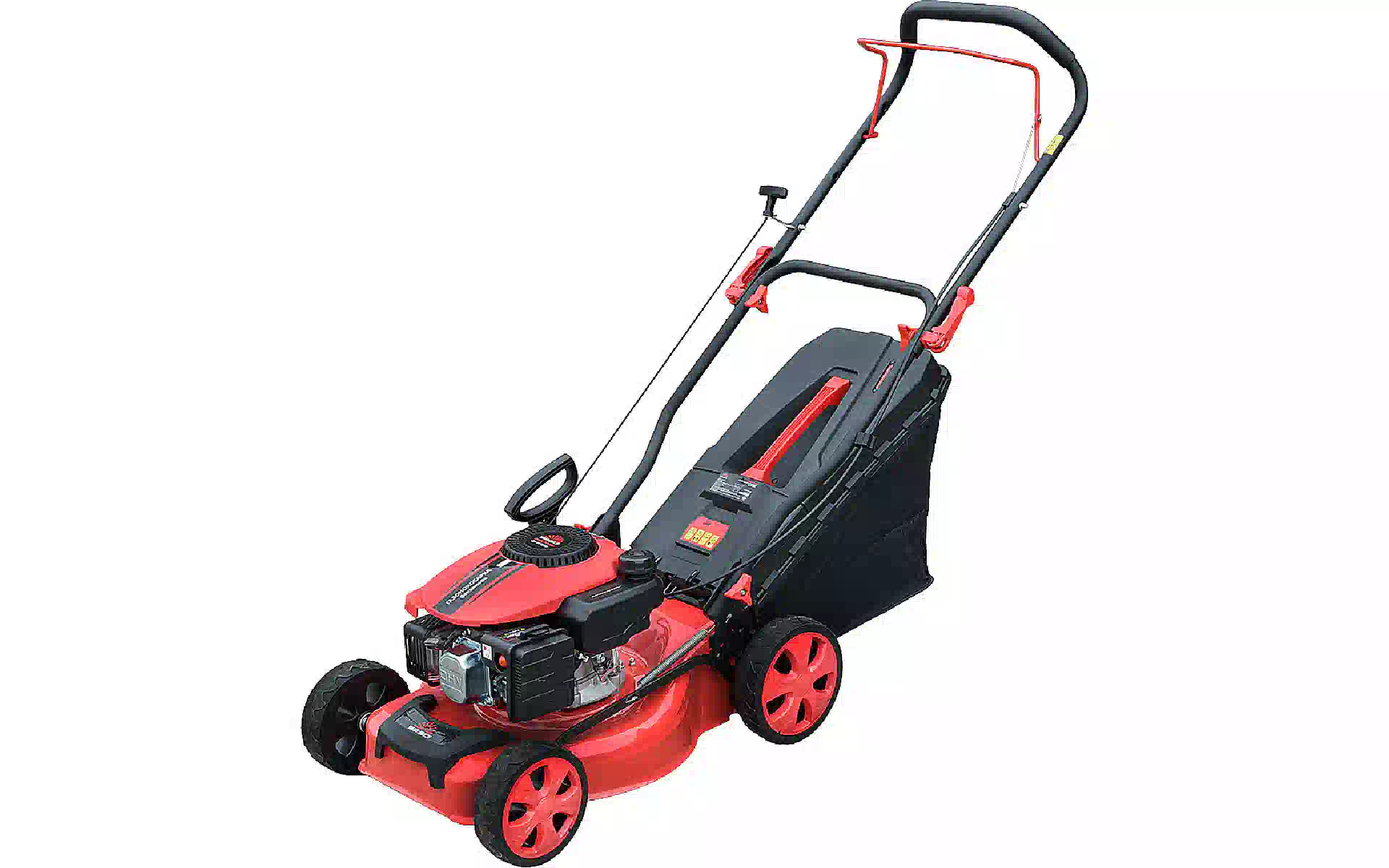cortador de grama a gasolina Vitals Master Zp 41150k (243906) cortador de grama a gasolina Vitals Master Zp 41150k (243906)