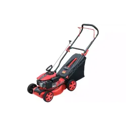 Газонокосилка бензиновая Vitals Master Zp 41150k, 35 л, 2600 Вт, 41 см, 30 - 75 мм (243906)