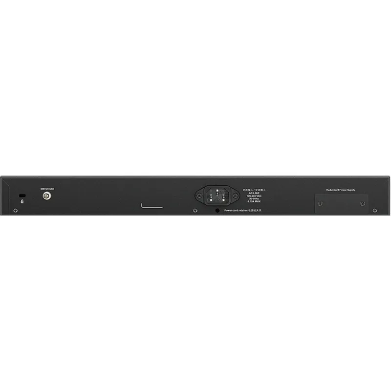 Διακόπτης D-Link (DGS-3630-28TC)
