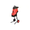 Triturador de jardim Vitals Zs 2645w (244884)