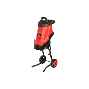 Измельчитель садовый Vitals Zs 2645w, 45 л, 2600 Вт, 45 мм (244884)