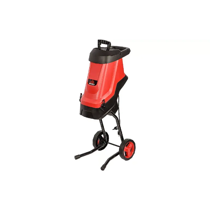 Измельчитель садовый Vitals Zs 2645w, 45 л, 2600 Вт, 45 мм (244884)